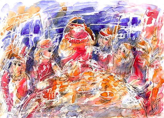 Сочельник
